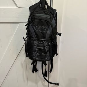 Hiking Bikepack
